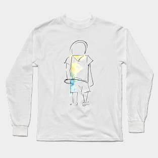 Boy Long Sleeve T-Shirt